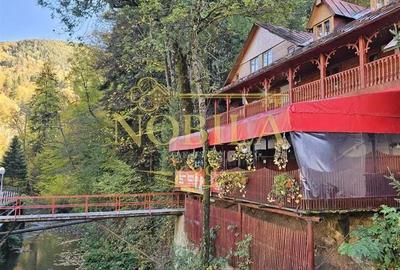 Spațiu comercial, de 700 mp, în Central - 10