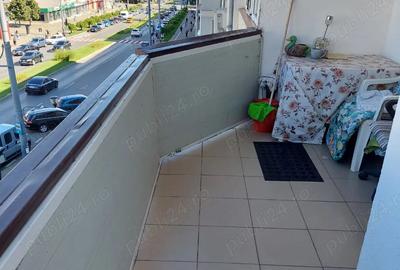 Apartament cu 4 camere, etaj 3, zona Ultracentral; - 5