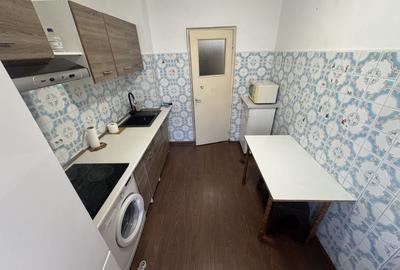 Apartament cu 2 camere decomandat, mobilat în Dacia - 5