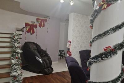 Vanzare vila 5 camere Bazilescu - 8