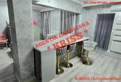 Nou Pe Pia?a! Apartament 4 Camere GAVANA 3 Confort 1 Decomandat Etaj 1 Mobilat ?i Utilat 85 Mp. Nou Pe Pia?a! Apartament 4 Camere GAVANA 3 Confort 1 Decomandat Etaj 1 Mobilat ?i Utilat 85 Mp. - 3