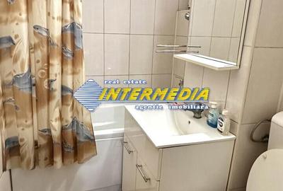 Apartament 3 camere decomandat etaj 3 Alba Iulia Apartament 3 camere decomandat etaj 3 Alba Iulia - 14