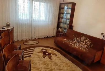 Apartament 2 camere decomandat Astra - 1