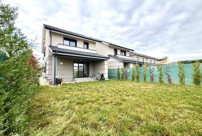 Un nou început: duplex modern si primitor,  P+E+M, in Dumbrăvița - 1