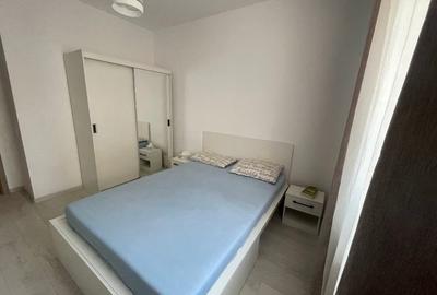 Apartament cu 2 camere decomandat, mobilat în Roșu - 16