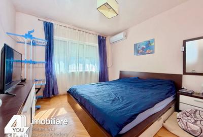 Apartament cu 3 camere decomandat în Micălaca - 6