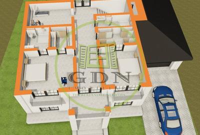 Teren Construcții intravilan de 750 mp, în Șelimbăr - 5