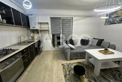 Apartament cu 2 camere semidecomandat, mobilat în Gușterița - 5