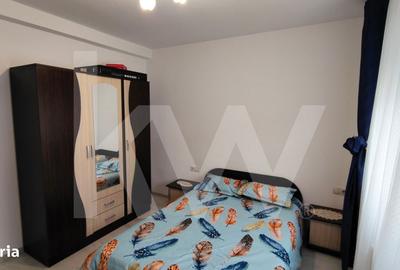 Apartament cu 3 camere în Central - 1