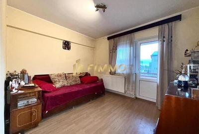 Apartament cu 4 camere decomandat în Central - 5