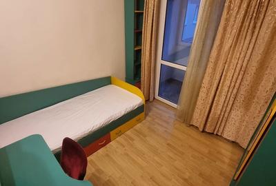 Apartament cu 3 camere decomandat în Grigorescu - 7