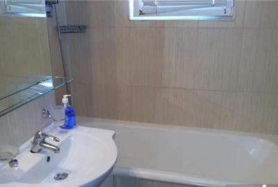 Garsonieră decomandată în Bălcescu