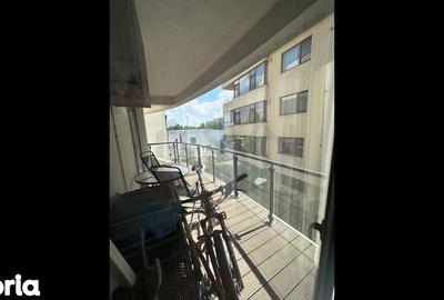 Apartament cu 3 camere decomandat în Tei - 4