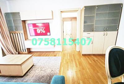 Inchiriere 3 cam Exigent Plaza faza 2, totul nou et 3, loc parcare - 21