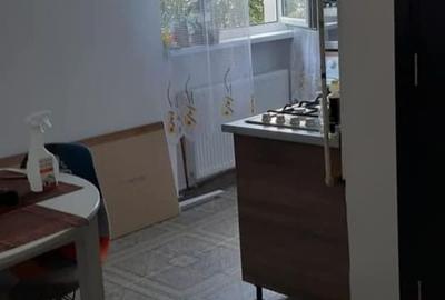 Garsonieră decomandată în Exterior Vest