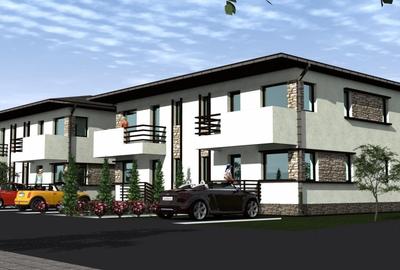 Duplex exclusivist - 2