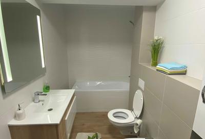 Apartament cu 3 camere decomandat în Iosia - 5