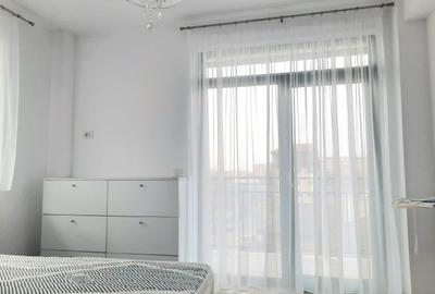 Apartament cu 2 camere în Gorjului - 10