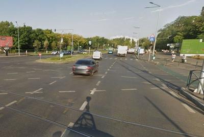 Spatiu comercial in Drumul Taberei - Piata Moghioros - 2