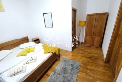 Spațiu comercial, de 190 mp, în Central - 5