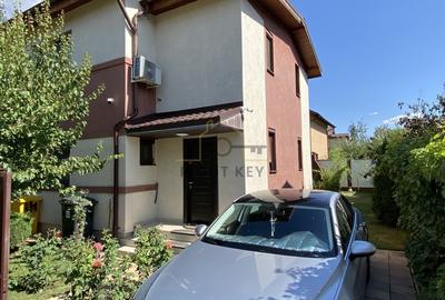 Duplex, 3 camere, mobilat si utilat, toate utilitatile! Comision 0%! - 15