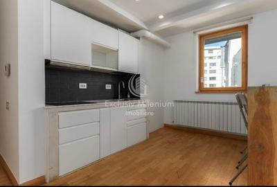 Birou, de 188 mp, în Moșilor - 14