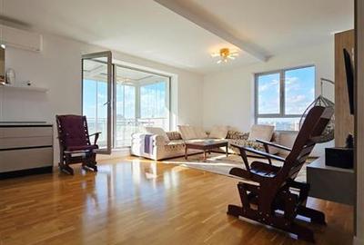 Apartament cu 4 camere decomandat, mobilat în Agronomie - 4