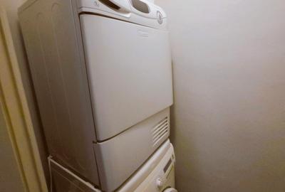 Apartament cu 2 camere decomandat în Calea Victoriei - 26