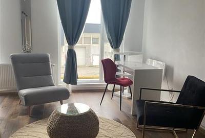 Studio spatios la etaj 1, in zona Astra, Brasov - 5