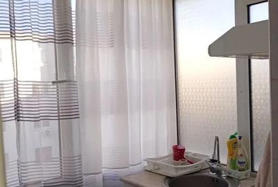 Apartament cu 2 camere decomandat în Central - 5