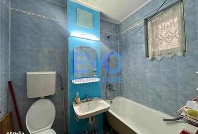Apartament cu 2 camere decomandat în Alexandru cel Bun - 5