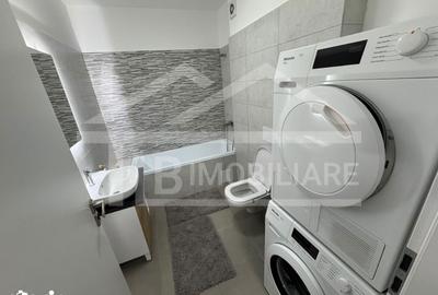Apartament cu 2 camere în Libertății - 4