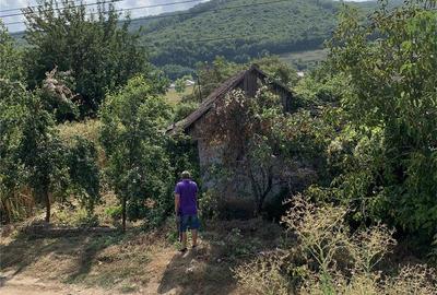 Teren de 3078 mp, în Ciucurova - 6