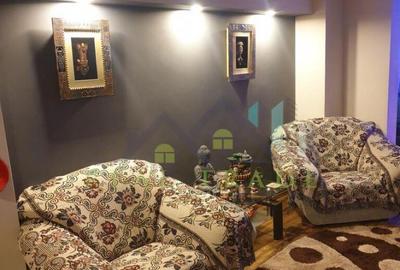 Apartament 4 camere decomandat Racadau - 3