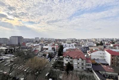 Apartament cu 3 camere decomandat în Titulescu - 2