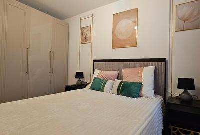 Proprietar, vand apartament, 3 dormitoare,1living,2 bai, Centrul nou, mall Afi, - 8