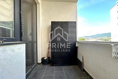 Apartament cu 3 camere decomandat în Central - 3