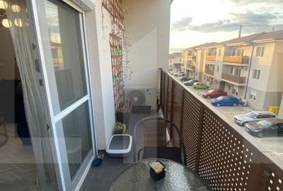 Apartament cu 4 camere în Giroc