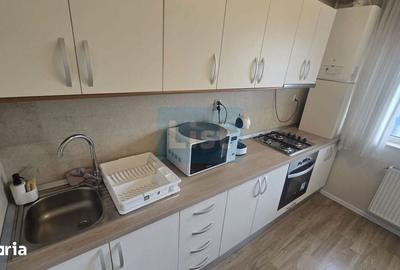 Garsonieră decomandată în Zorilor - 2