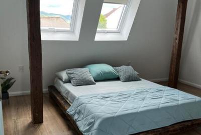 Duplex de vanzare, 220 mp, zona Centrul Vechi - 12