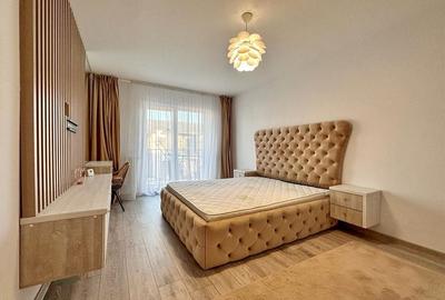 Corp de Casa Insiruita - Mobilat si Utilat - 5