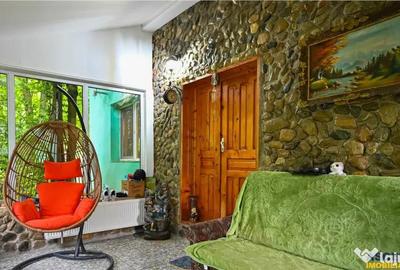 Spațiu comercial, de 980 mp, în Zărnești - 1