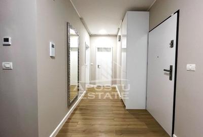 Apartament cu 2 camere, semidecomandat, zona Aradului - 5