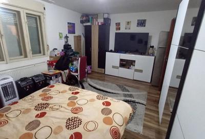 Casă cu 2 camere cu Teren 250 Mp în Lunei - 18