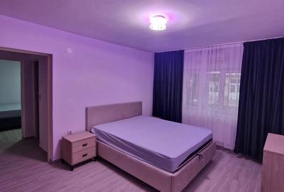 Apartament cu 2 camere în Pârneava