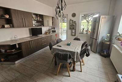 Duplex cu 6 camere cu Canalizare în Săcălaz - 6