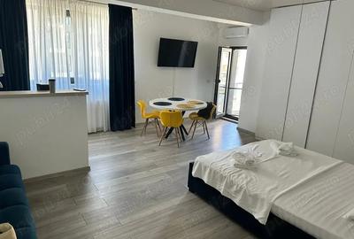 Garsonieră semidecomandată în Mamaia - 6