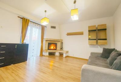 Inchiriere  casa  – Ghimbav, cu curte si 2 niveluri - 2