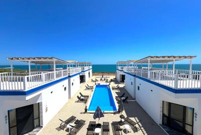COMISION 0% - Complex Turistic Costinesti –Greek  Bungalows –Prima linie la mare - 4