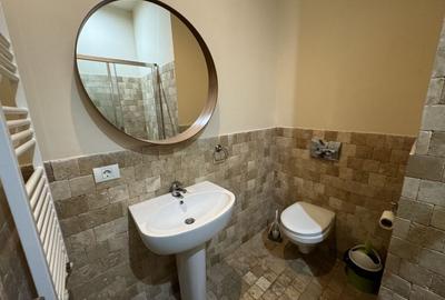 Hala productie P+1 si apartament de serviciu Navodari - c-tie beton - 18